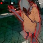 horror school detective story