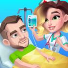 hospital game happy clinic