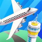idle airline tycoon