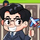 idle airport ceo