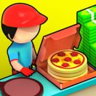 idle pizza business
