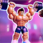 idle planet gym tycoon