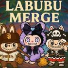 labubu merge clicker