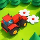 lumber harvest tree cutting game