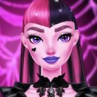 monsterella fantasy makeup