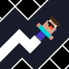 noob in geometry dash