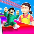 obby survive parkour