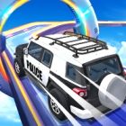 otr off road driving