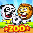 puppet soccer zoo