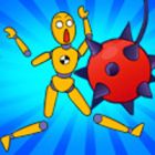 ragdoll show lets destroy