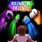 rainbow friends