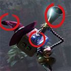 robo band find the differences