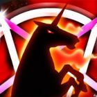 Robot Unicorn Attack: Heavy Metal