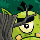 Roly-Poly Cannon: Bloody Monsters Pack 2