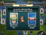 Fairway Solitaire: Screenshot