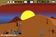 Stick War: Screenshot