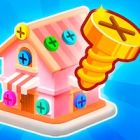 Screw Master 3D: Pin Puzzle