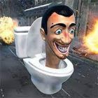 Skibidi Toilet Mayhem