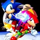 sonic classic heroes