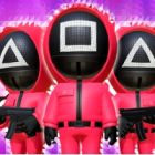 squid game mini games online