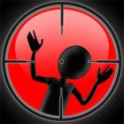stickman sniper