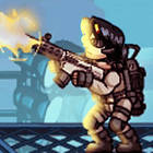 Strike Force Heroes 3