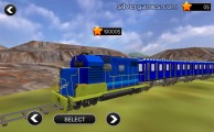 Train Driving Simulator: Train