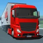 truck transport simulator
