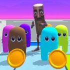 tung tung sahur trap maze