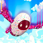 ultimate knockout race