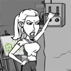 whack the serial killer